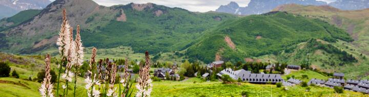 Foto de Formigal