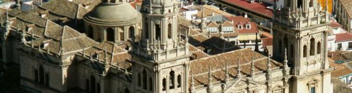 Foto de Jaén