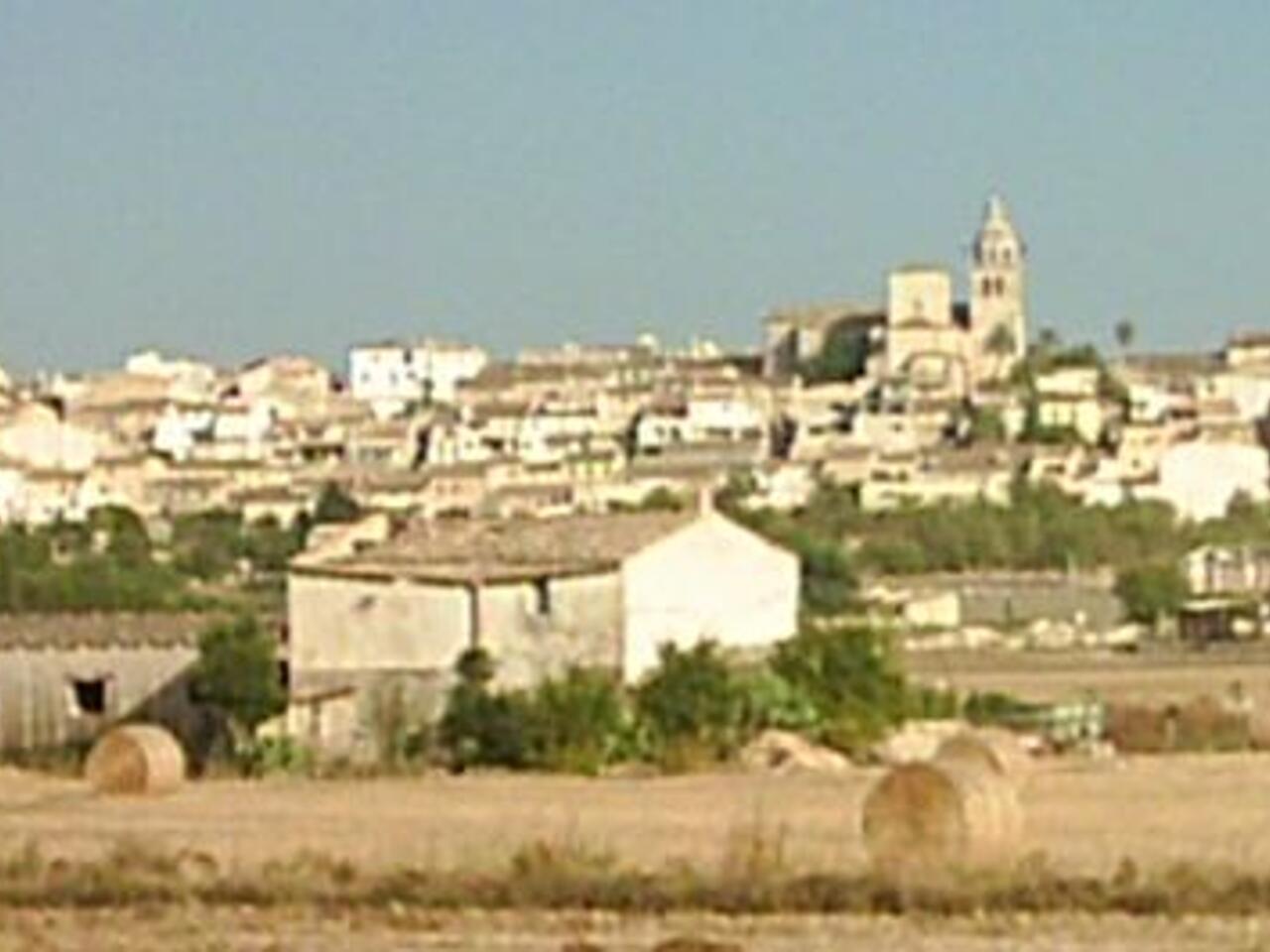 Fotografía de Montuiri