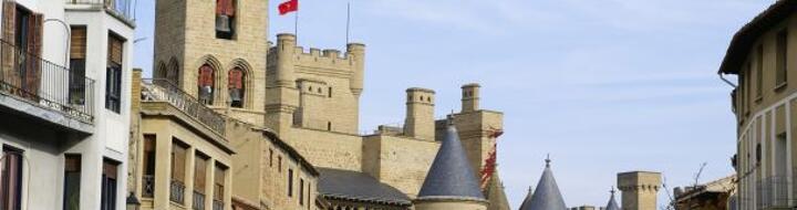 Foto de Olite
