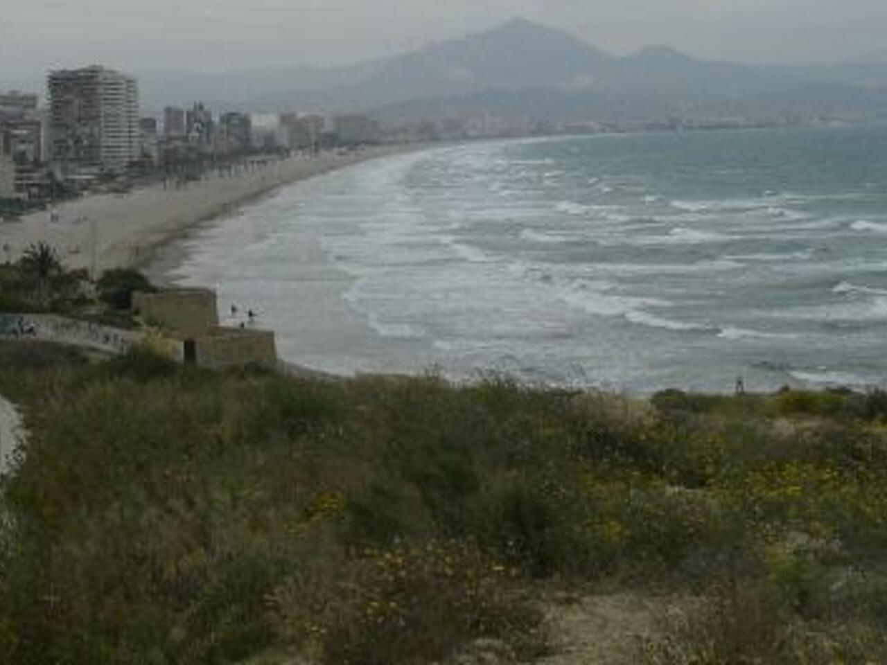 Fotografía de Playa de San Juan