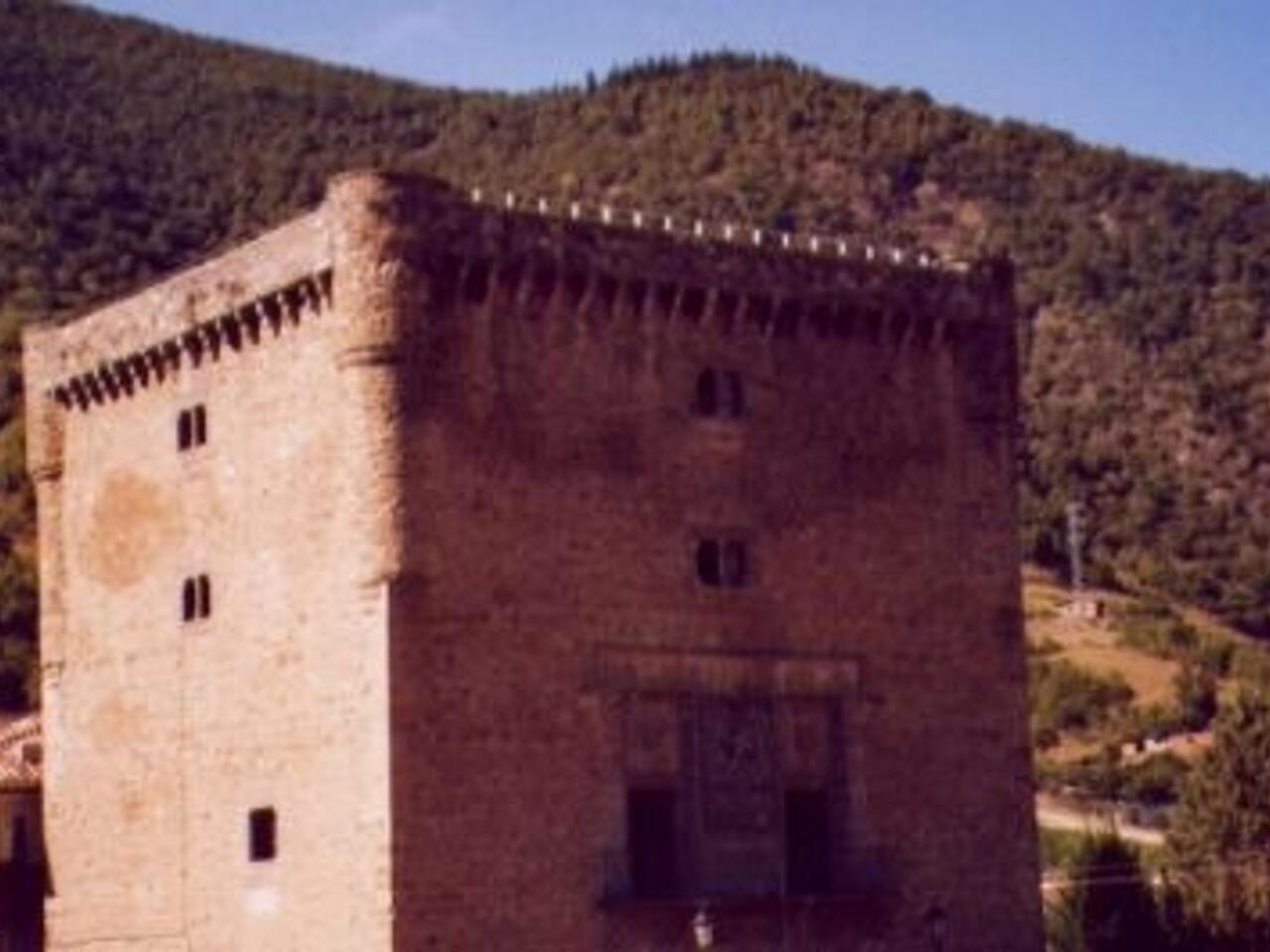 Fotografía de Torre del Infantado