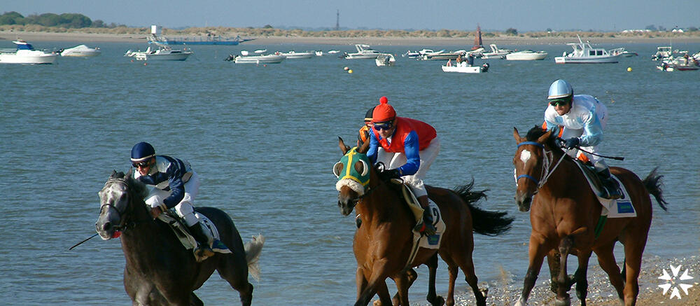 Fotografía de Sanlucar de Barrameda