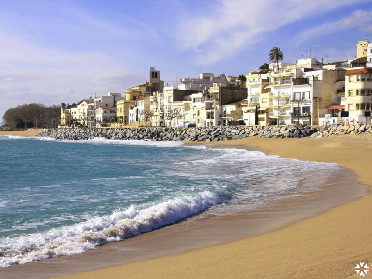 Fotografía de Sant Pol de Mar