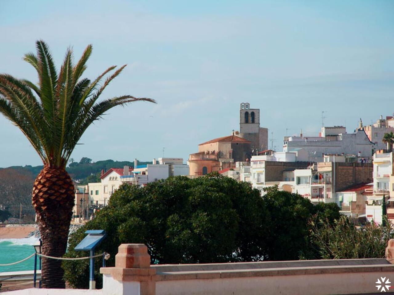 Fotografía de Sant Pol de Mar
