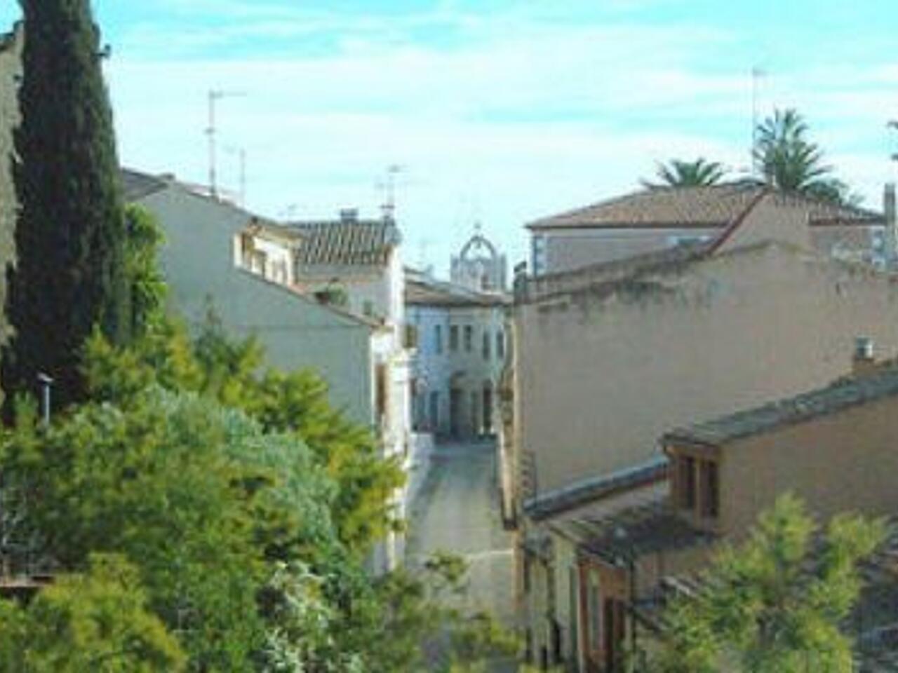 Fotografía de Sant Vicenc de Montalt