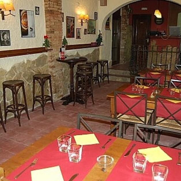 Foto de Restaurante Agora Els Immortals  en Tarragona