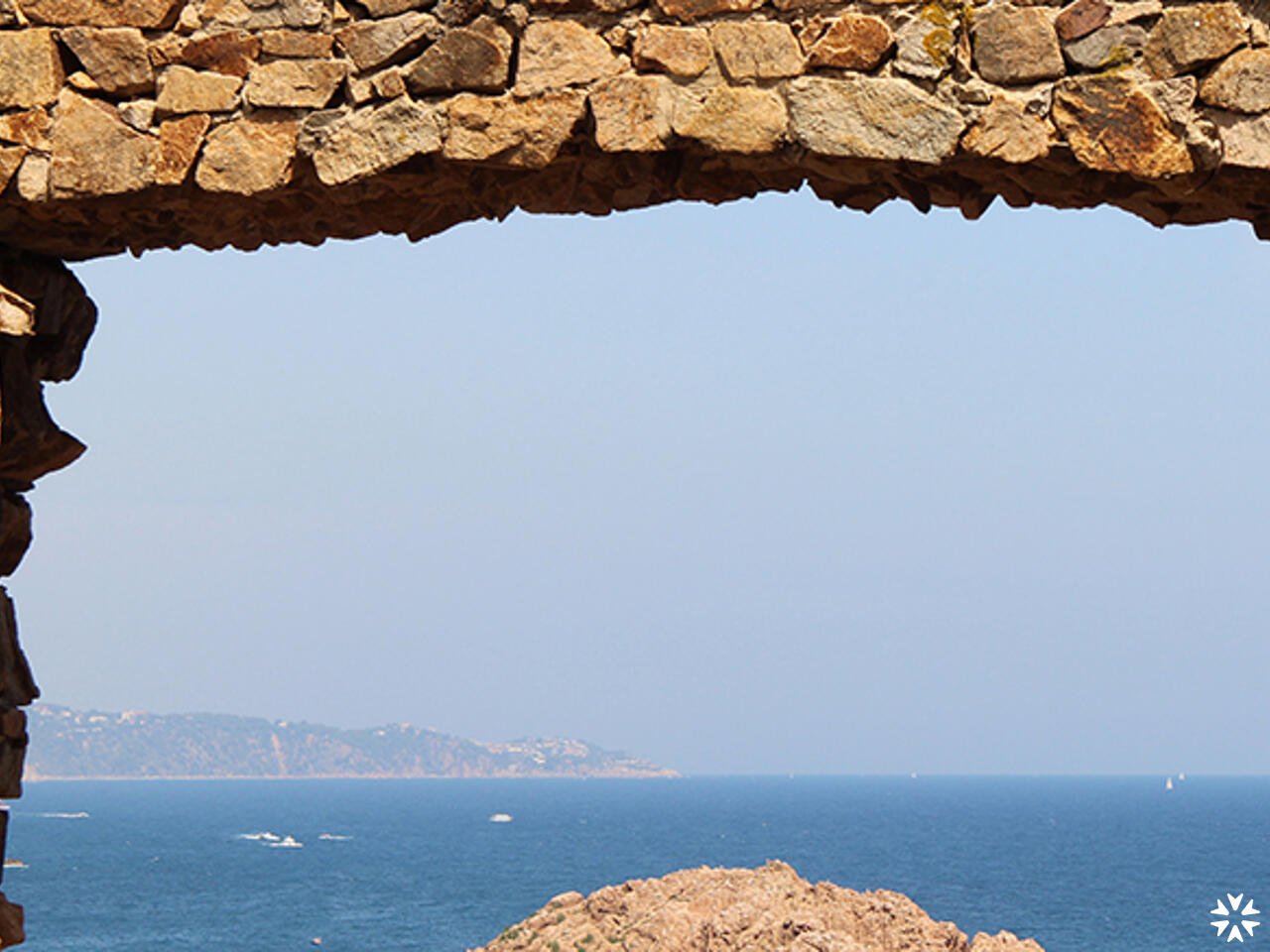 Fotografía de Tossa de Mar