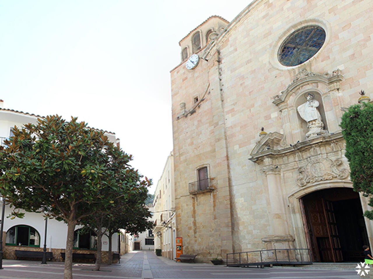 Fotografía de Tossa de Mar