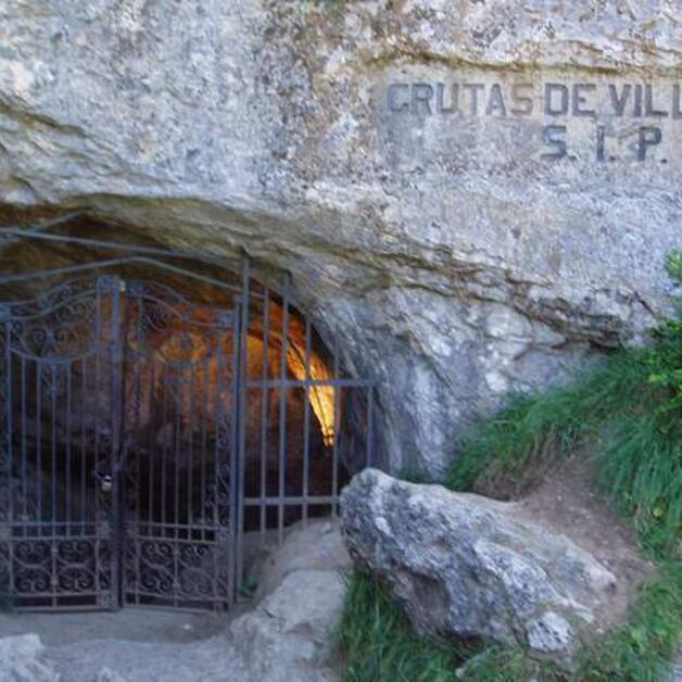 Foto de La leyenda de la Cueva de las Güixas