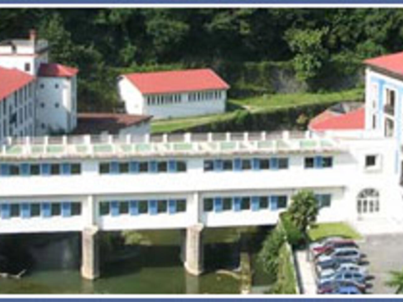 Fotografía de Balneario de Zestoa