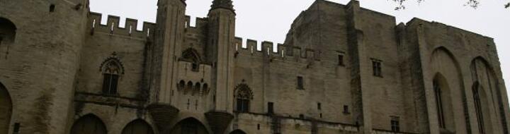 Foto de Avignon