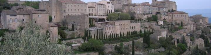 Foto de Gordes