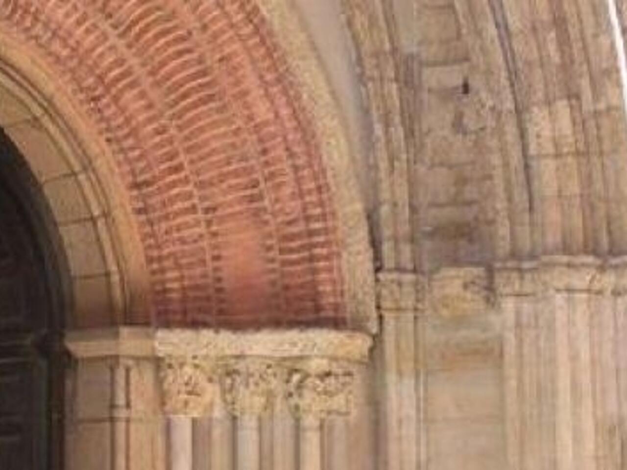 Fotografía de Pamiers - la catedral