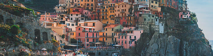 Foto de Riomaggiore