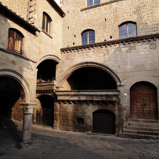 Foto de Barrio de San Lorenzo, Roma 