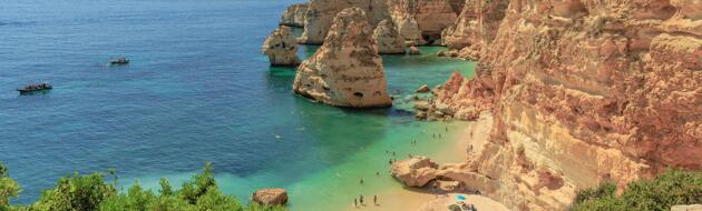 Foto de Albufeira