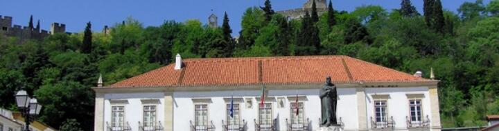 Foto de Tomar