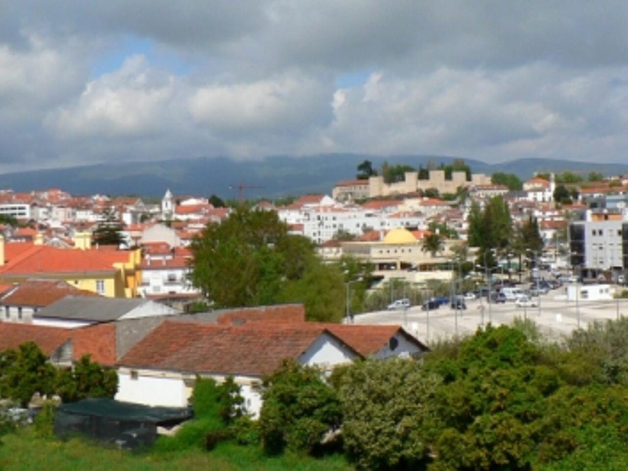 Fotografía de Torres Novas
