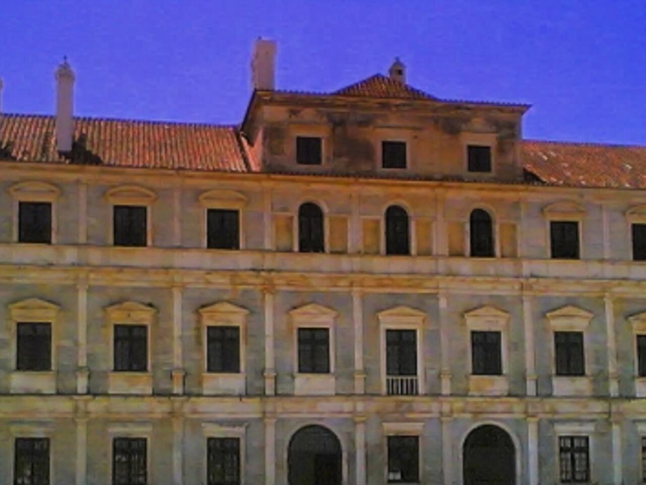 Fotografía de Vila Viçosa Palacio Ducal