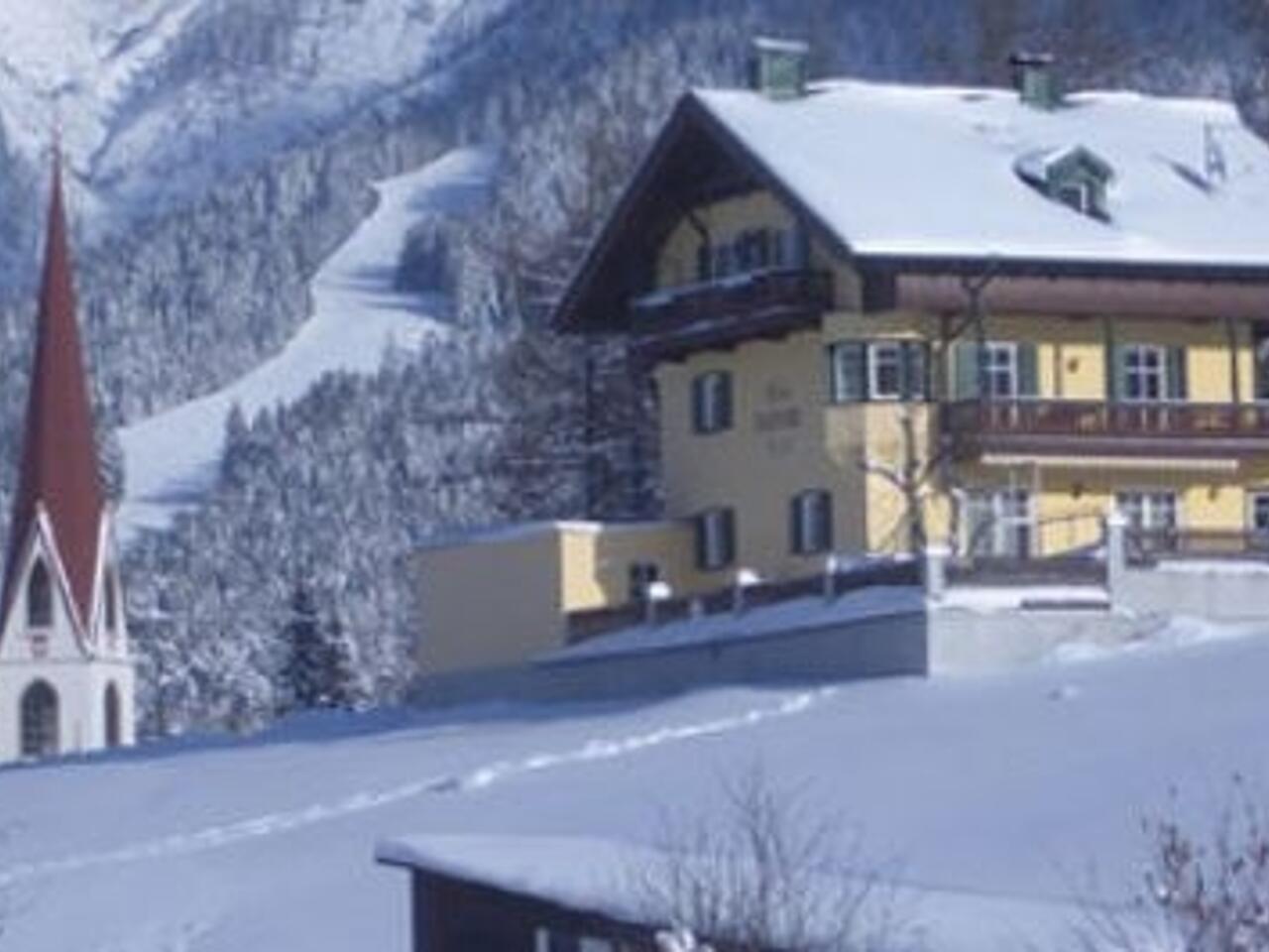 Fotografía de Seefeld