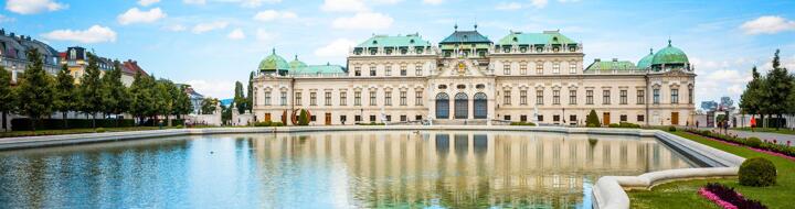 Foto de Viena