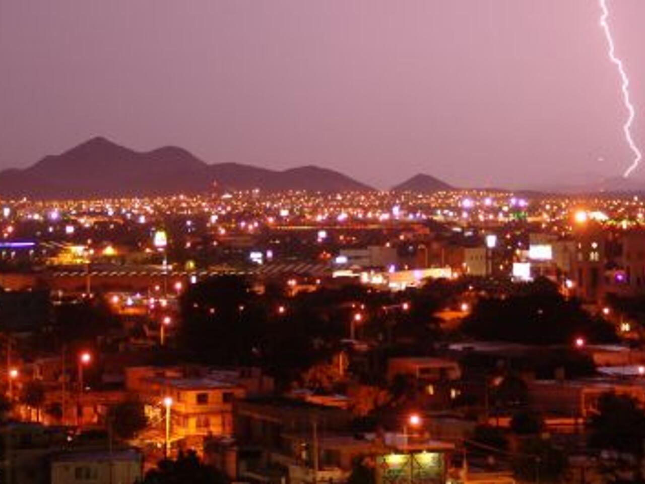 Fotografía de Culiacan