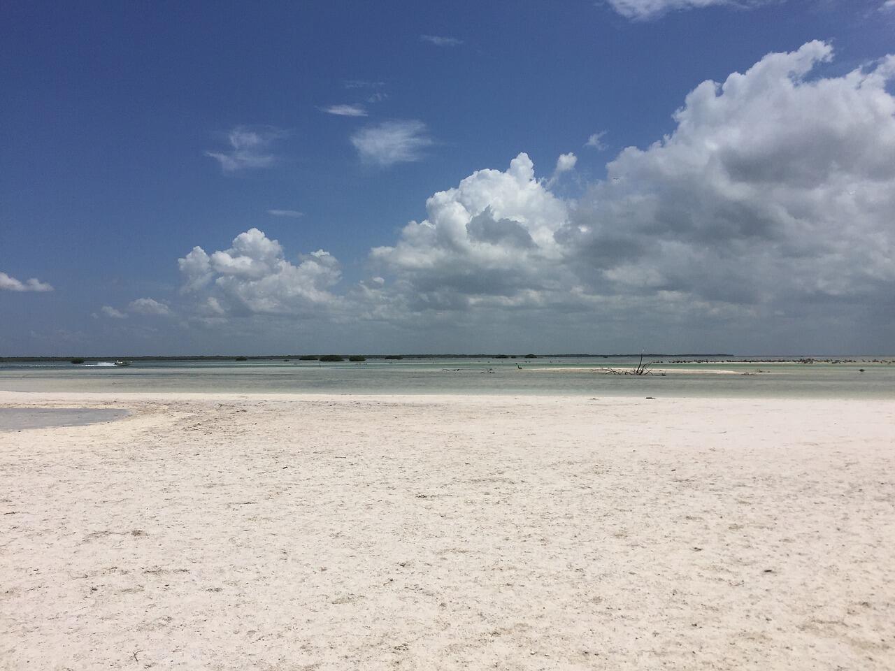Fotografía de Holbox