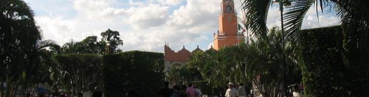 Photo – Mérida