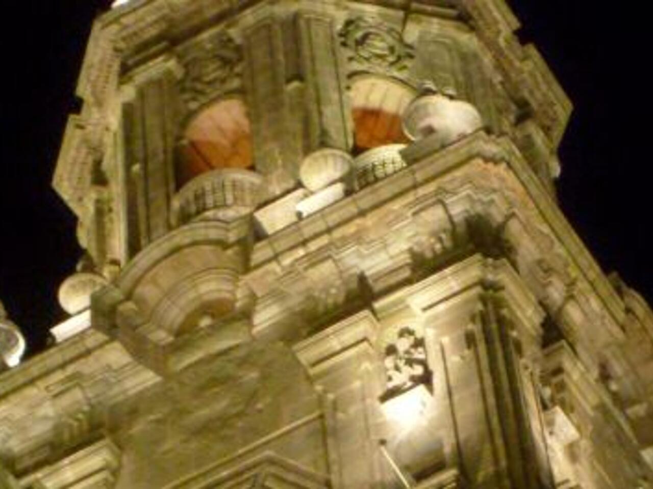 Fotografía de Morelia