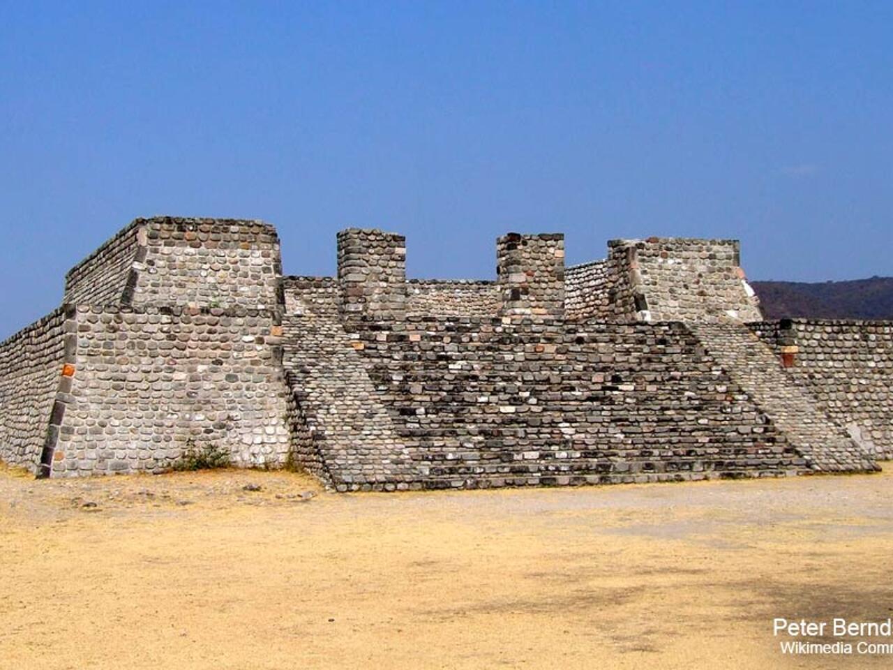 Fotografía de Temixco, Morelos, México que visitar 