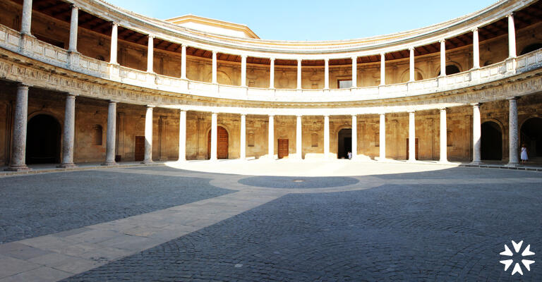 Fotografía de Alhambra de Granada