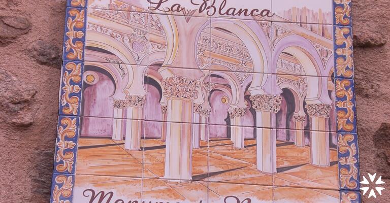 Fotografía de Santa Maria la Blanca