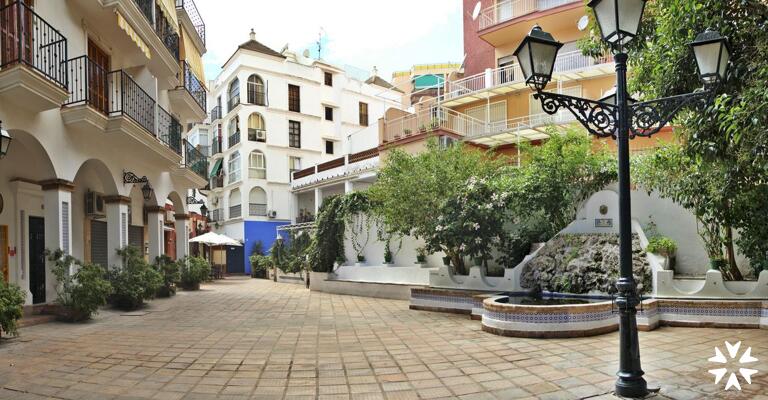 Fotografía de Centro de Torremolinos