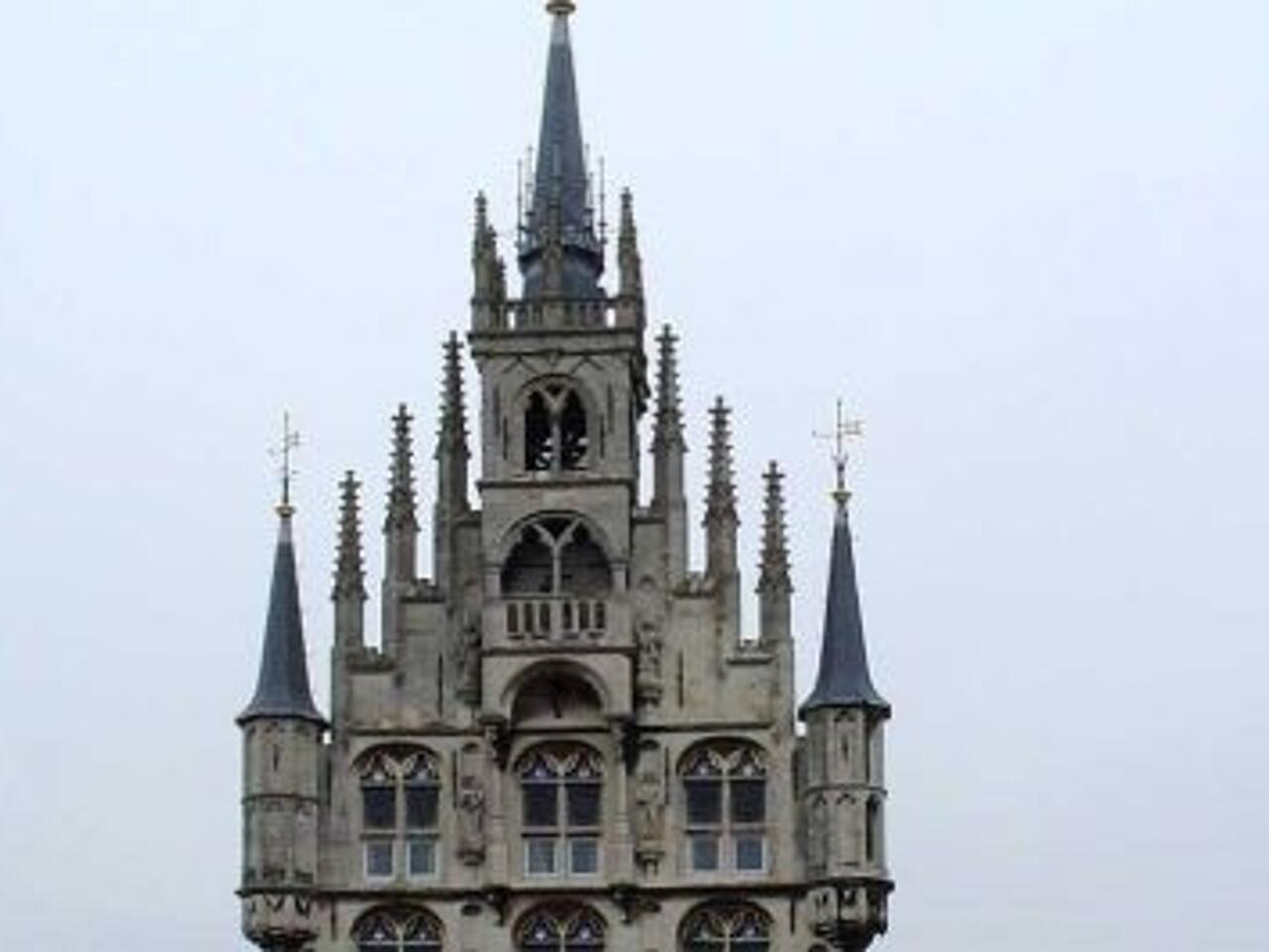Fotografía de Ayuntamiento de Gouda