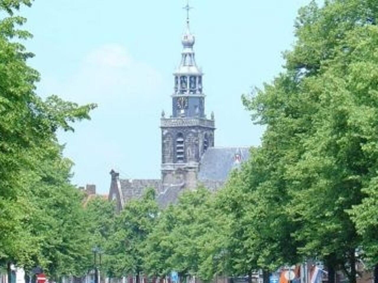 Fotografía de Haven en Gouda