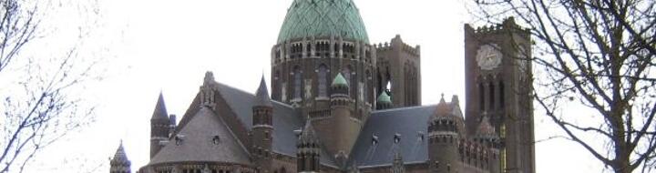 Foto de Haarlem