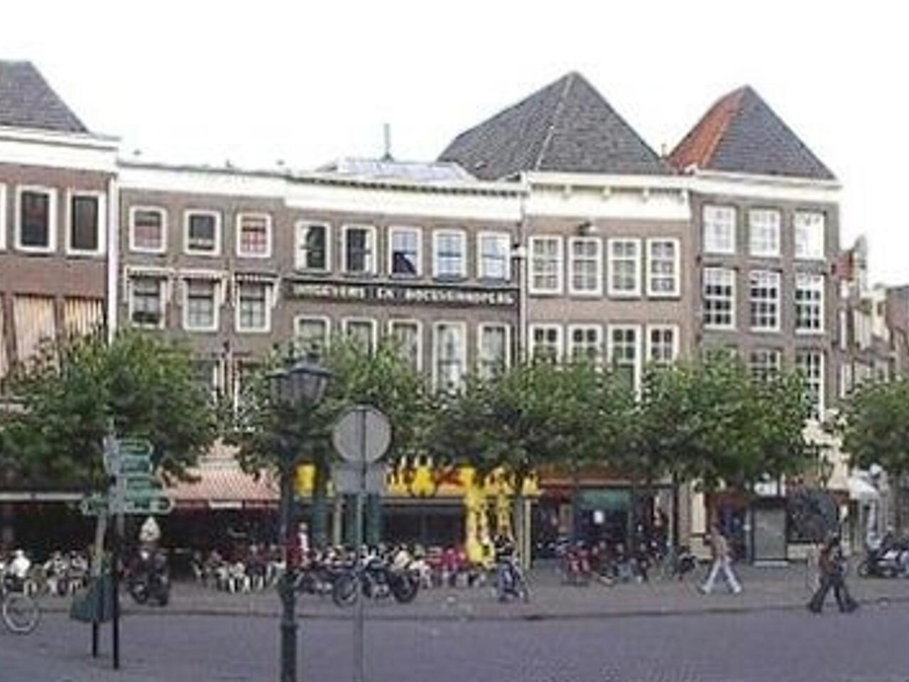 Fotografía de Mercado de Zwolle