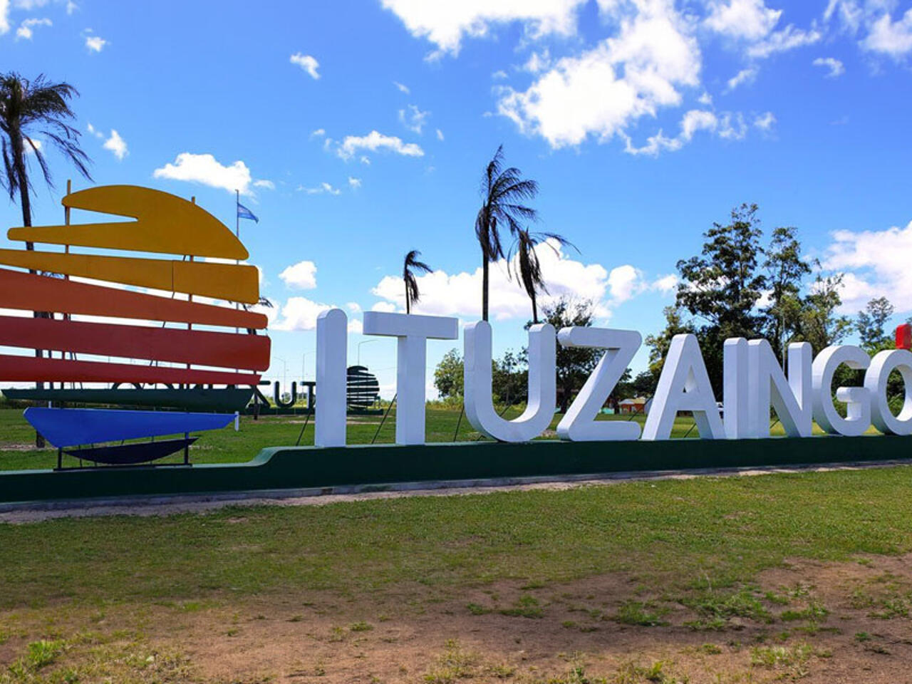 Fotografía de Ituzaingó