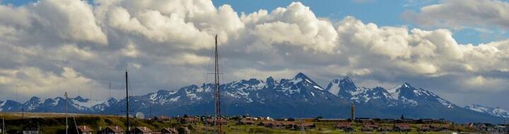 Foto de Ushuaia
