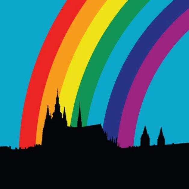 Foto de Praga LGBT