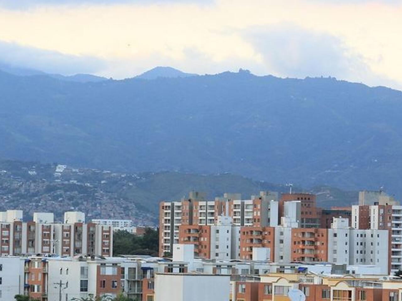 Fotografía de Santiago de Cali