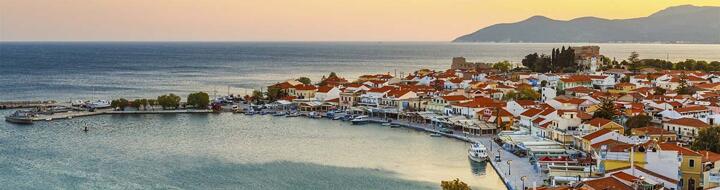 Foto de Samos
