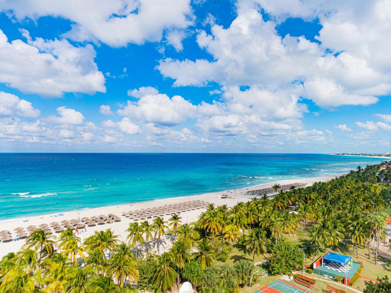 Fotografía de Varadero