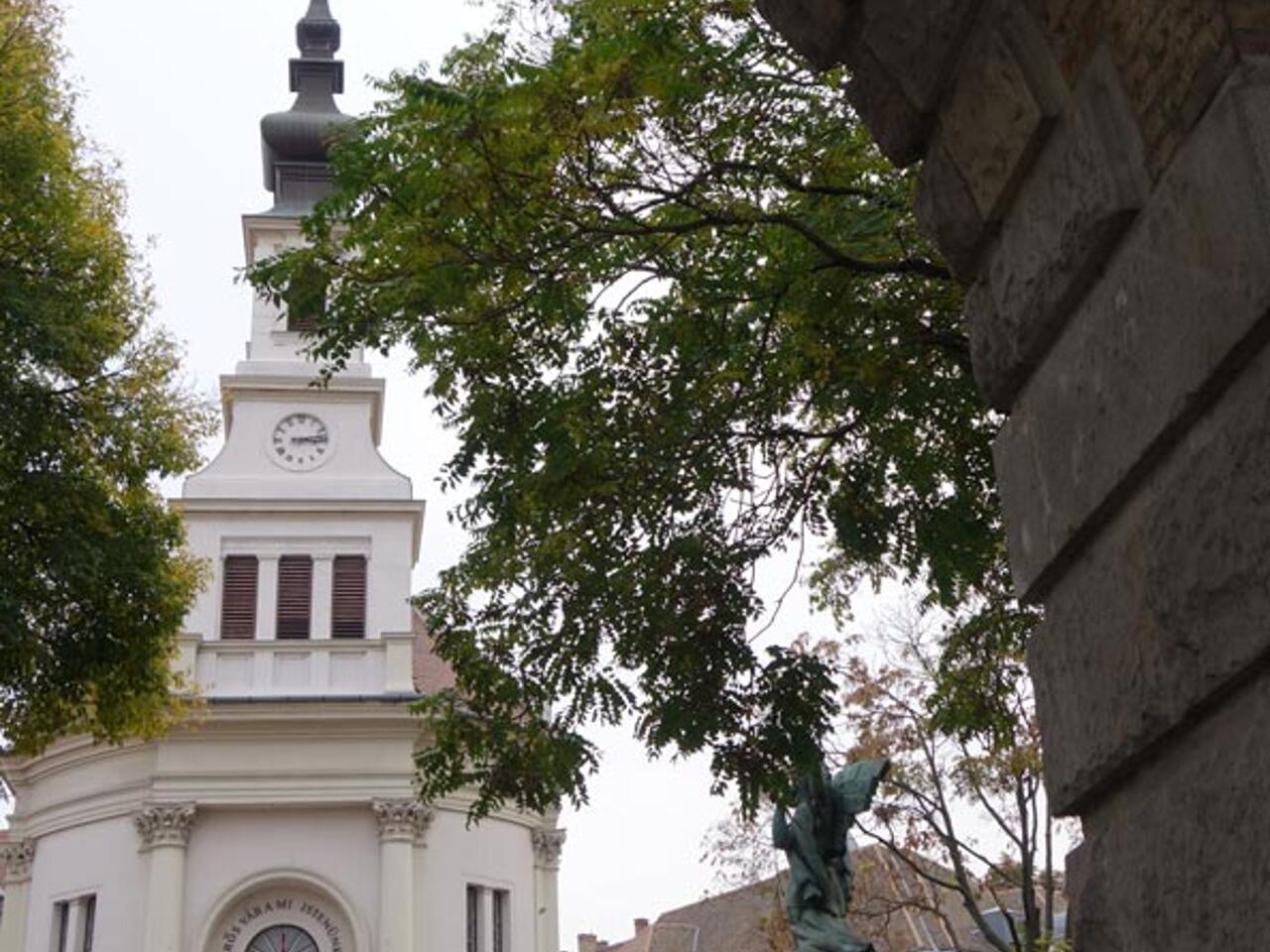 Fotografía de Budapest