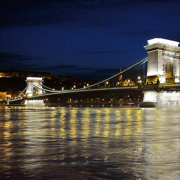 Foto de Budapest gay