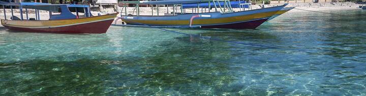 Foto de Gili Air