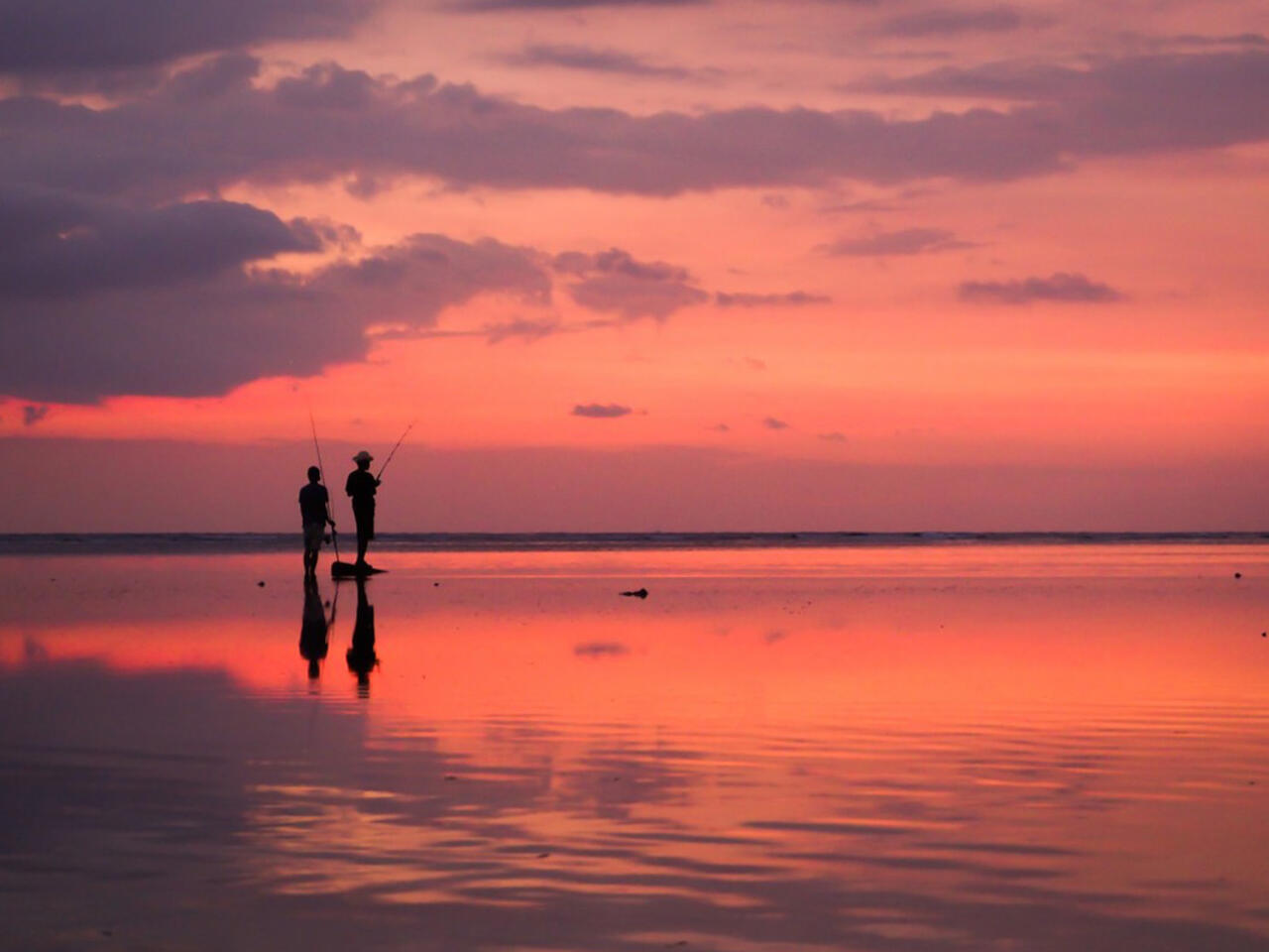 Fotografía de Gili Trawangan