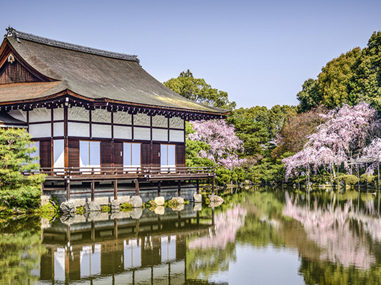 Fotografía de Kyoto