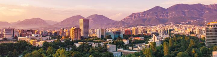 Foto de Tirana
